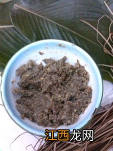 黑米碱水粽要煮多久