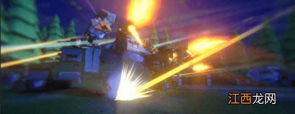 基因特工玩法功能介绍 基因特工开发计划介绍