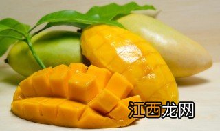 怀孕前三个月能吃芒果吗 刚怀孕能不能吃芒果
