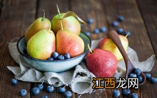 食用水果或蔬菜是与什么器官