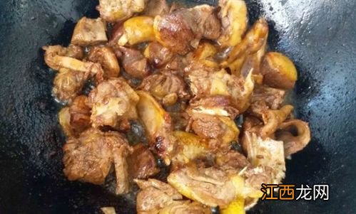 老鸭子怎么做营养价值