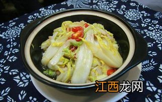 干白菜煮多久能熟