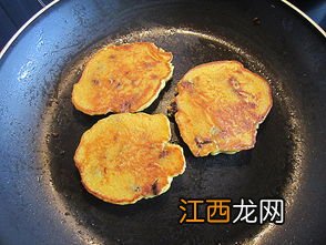 老式玉米面煎饼怎么做的