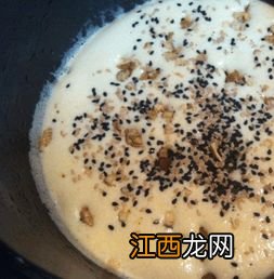 老式电饭锅怎么做蛋糕的方法