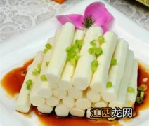 山药与什么食物搭配好