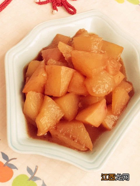 冬瓜可以炖多久