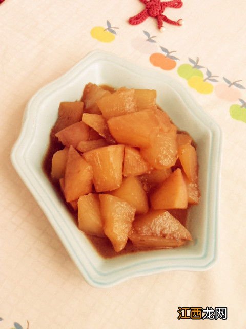 冬瓜可以炖多久