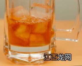 泰国冰茶怎么做