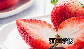 草莓种子多久发芽用保鲜膜透气吗 草莓种子多久发芽