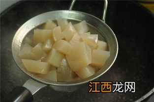 摩芋豆腐有什么营养