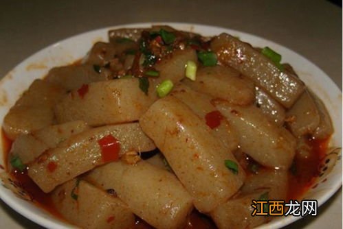 摩芋豆腐有什么营养