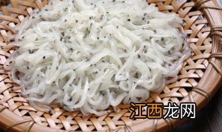 宝宝多大可以吃银鱼 银鱼比较适合9个月以上宝宝食用对吗