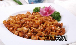 孕妇能吃滑子菇吗 怀孕能不能吃滑子菇