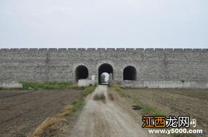 朱元璋为什么要废弃中都?中都的历史由来介绍!