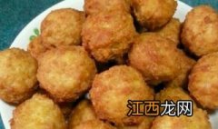 肉丸子怎么做好吃