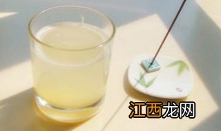 解酒方法有哪些