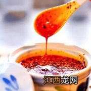 辣椒油怎么做简单做法