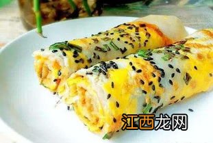 鸡蛋饼里面可以加什么好吃