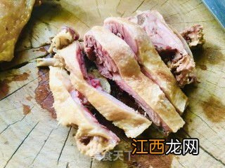 腊咸鸭怎么做好吃法大全