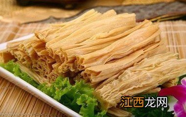 腐竹可以和什么一起凉拌