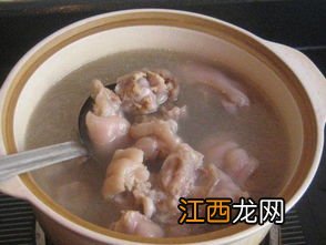 腊肉炖藕怎么做好吃又简单