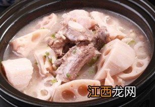 腊肉炖藕怎么做好吃又简单