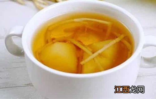 鱼腥草和梨冰糖煮多久