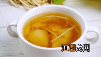 鱼腥草和梨冰糖煮多久