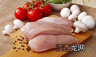 孕妇可以吃鸡肉吗 鸡肉孕妇可以吃吗