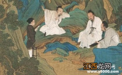 公安三袁是指谁公安三袁生平资料介绍代表作品介绍