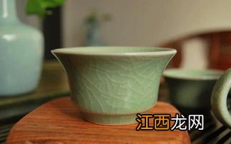 汝窑新瓷壶怎么开片