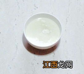 澄粉做什么好吃