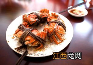 炒螃蟹的螃蟹脚什么
