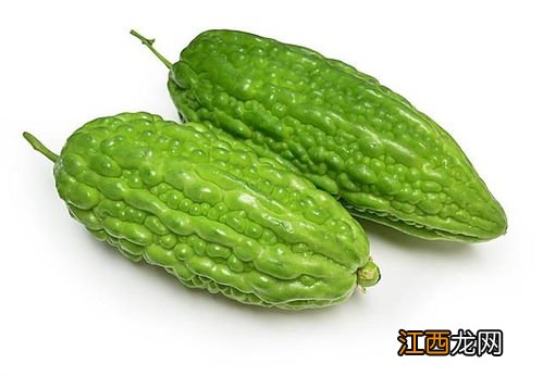 苦瓜的做法怎么不苦