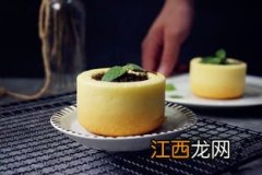 口杯蛋糕怎么做