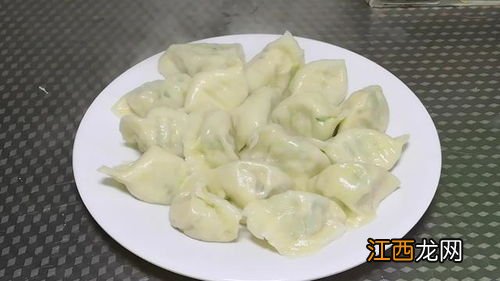 包饺子黄瓜和什么好吃