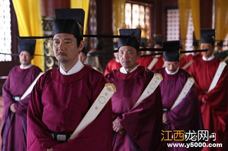 开封府传奇的两任皇帝是谁 开封府传奇皇上娶了谁