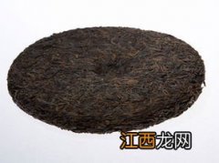 赵李桥砖茶怎么