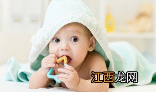 小孩一直咬指甲怎么办 如何应对小孩一直咬指甲