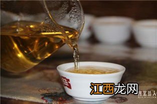 霉茶怎么冲泡