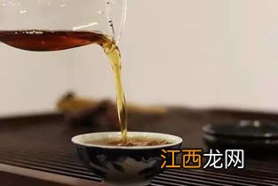 霉茶怎么冲泡