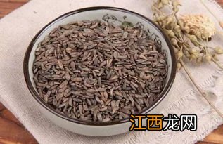 牛蒡子茶怎么做