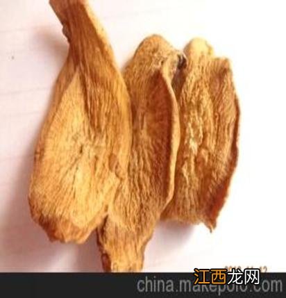 牛蒡子茶怎么做