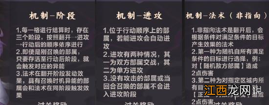 仙剑奇侠传九野战斗格局怎么看 仙剑奇侠传九野战斗格局简介