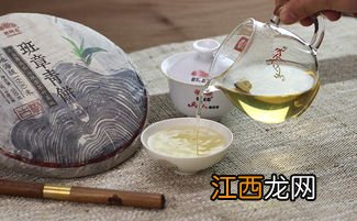 老同志班章青饼怎么样