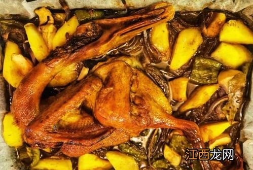 烤鸭骨头酥怎么做