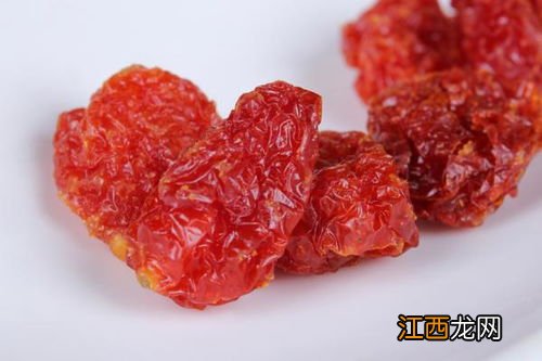 圣女果干要做多久