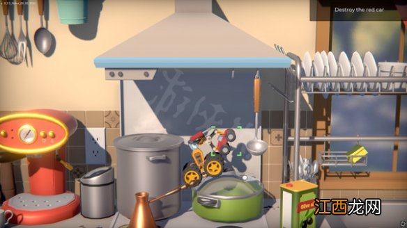 时间加载器好玩吗 时间加载器游戏特色介绍