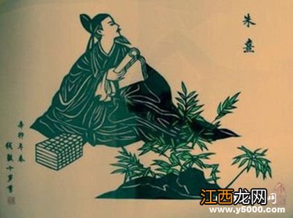 朱熹简介生平经历介绍朱熹是怎么死的朱熹诗歌作品介绍