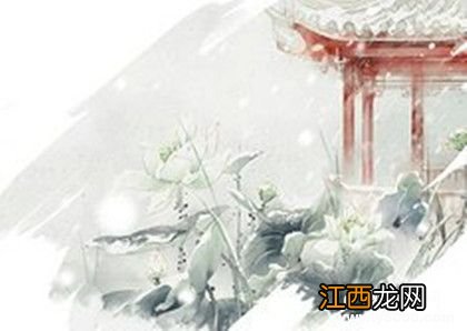 吴文英简介生平经历介绍吴文英是怎么死的吴文英诗歌作品介绍